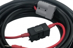 50 Amp Charge Wire Kit