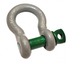 Bow Shackle – 4.75t Rating
