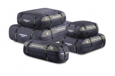 500L Rooftop Cargo Storage Bag