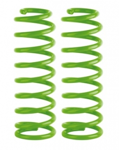 Performance Coil Springs  – Toyota Tundra