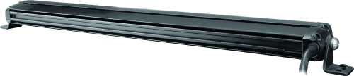 120W Bright Sabre Single Row LED  Lightbar 813mm – 32inch Straight