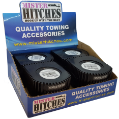 Hitch Shin Protector W/MH Logo – Mister Hitches