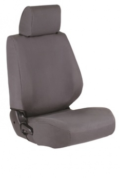Canvas Comfort Seat Cover – Volkswagon Amarok (Front)