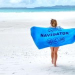Navigator Towel