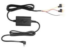 Hard wire kit for smart dash cams