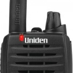 2 Watt Tradies Pack – 80 Channels UHF Handheld