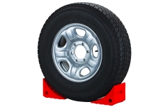 Wheel Chocks – Rated to 6 tonne (set of 2)