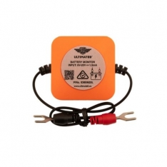 Lithium Battery Monitor