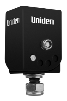 Uniden – Heavy Duty Folding Antenna Mount Bracket