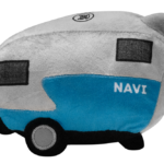 Navi Plush Toy