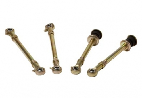Rear Extended Sway Bar Links (Suits 4-7inch Lift) LHS – Patrol